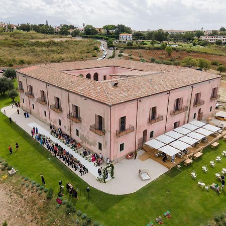Hotel Palazzo Principi Lanza San Nicola Arcella Esterno foto