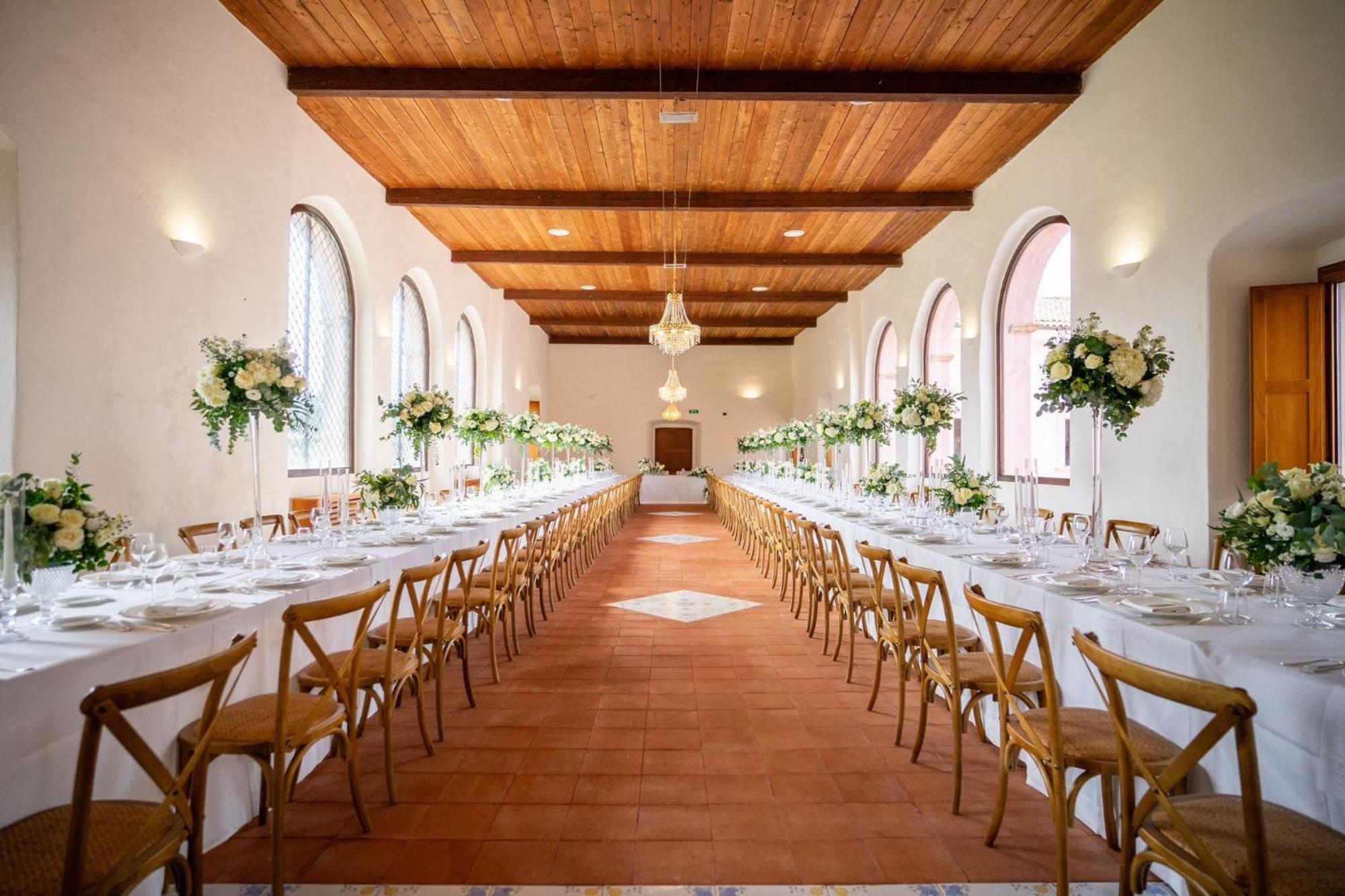 Hotel Palazzo Principi Lanza San Nicola Arcella Esterno foto