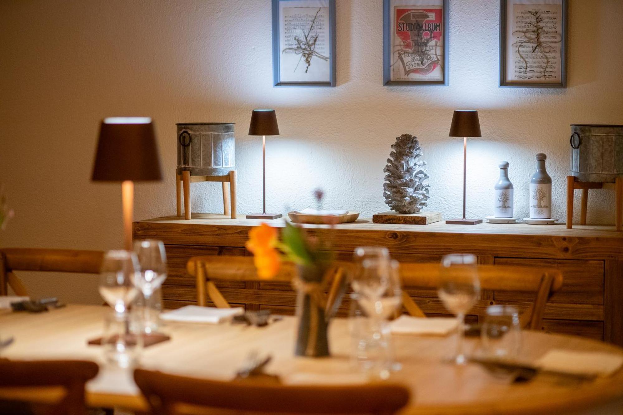 Hotel Palazzo Principi Lanza San Nicola Arcella Esterno foto