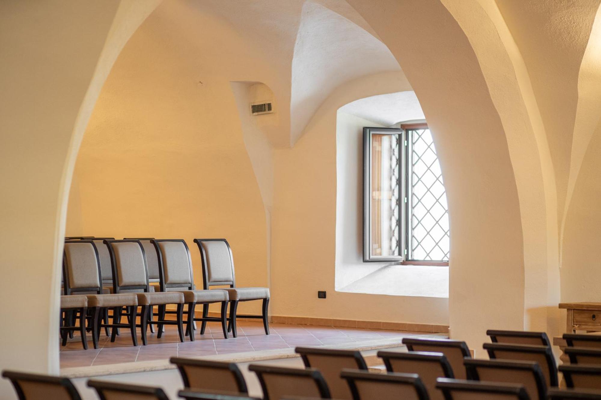 Hotel Palazzo Principi Lanza San Nicola Arcella Esterno foto